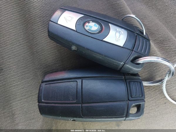 2012 BMW X5 XDRIVE35D — I11