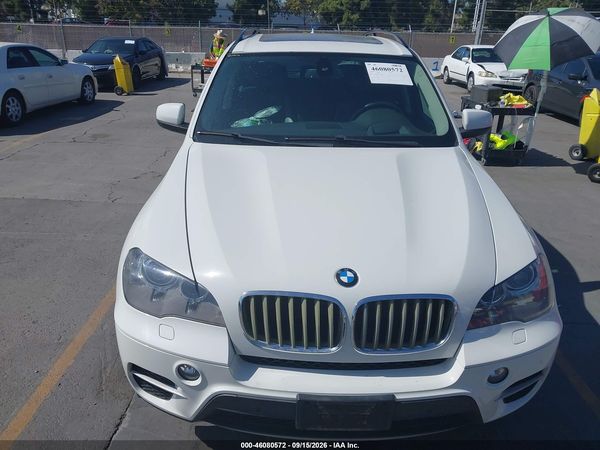 2012 BMW X5 XDRIVE35D — I115