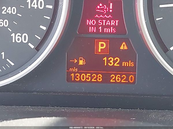 2012 BMW X5 XDRIVE35D — I118