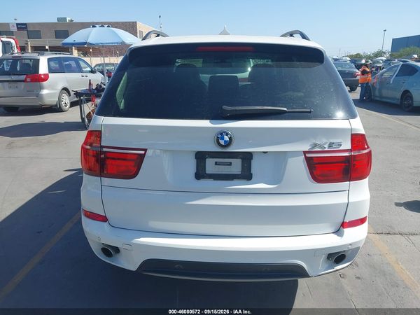 2012 BMW X5 XDRIVE35D — I119