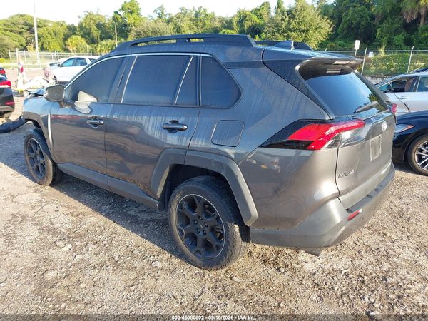 2022 TOYOTA RAV4 TRD OFF ROAD — I3