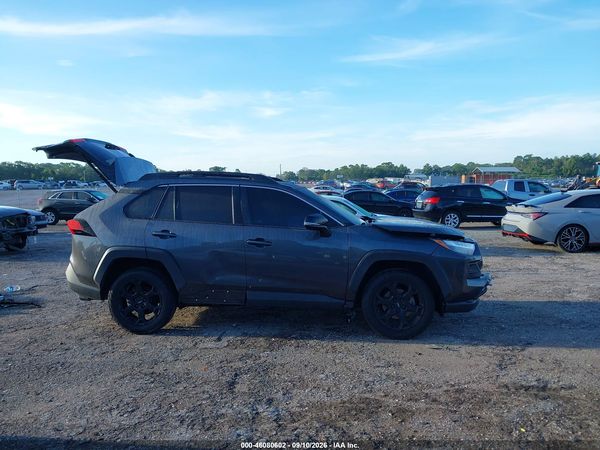 2022 TOYOTA RAV4 TRD OFF ROAD — I116