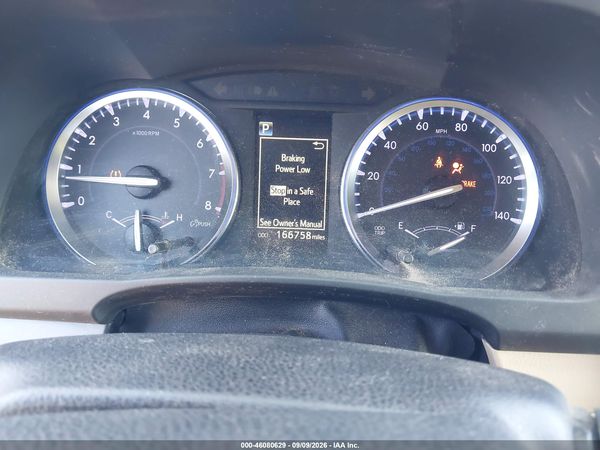 2018 TOYOTA HIGHLANDER LIMITED PLATINUM — I7