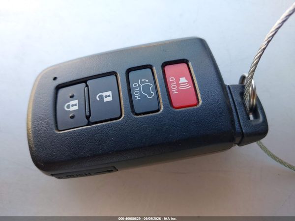 2018 TOYOTA HIGHLANDER LIMITED PLATINUM — I11
