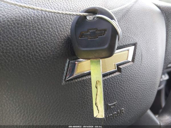 2019 CHEVROLET COLORADO WT — I11
