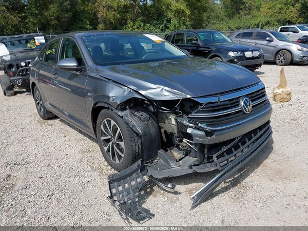 2022 VOLKSWAGEN JETTA 1.5T S — I1
