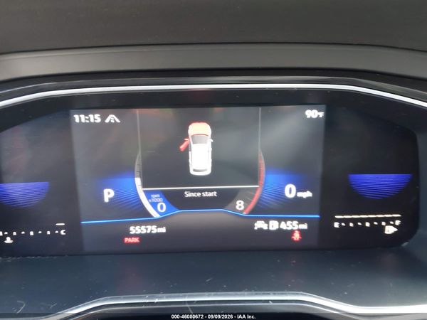 2022 VOLKSWAGEN JETTA 1.5T S — I7