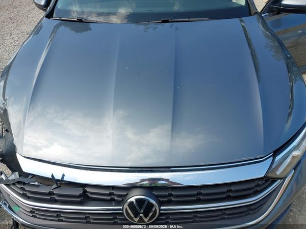 2022 VOLKSWAGEN JETTA 1.5T S — I10