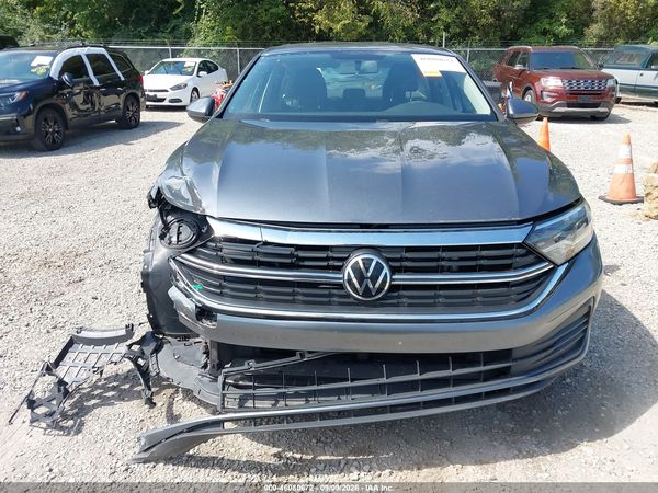 2022 VOLKSWAGEN JETTA 1.5T S — I115