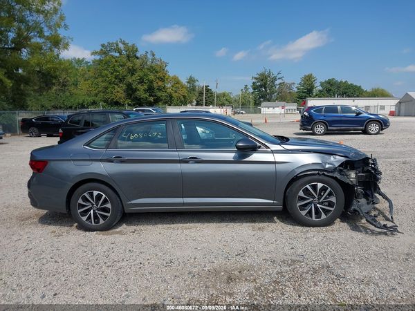 2022 VOLKSWAGEN JETTA 1.5T S — I116
