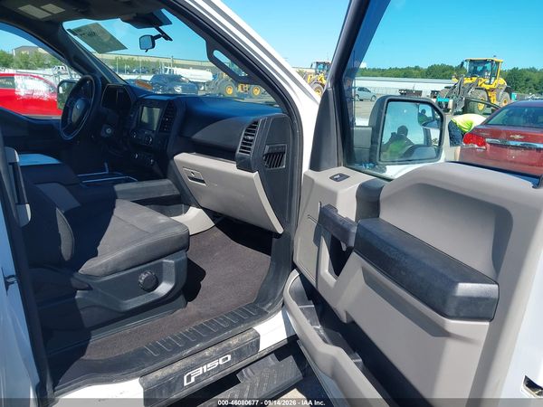 2020 FORD F-150 XL — I5