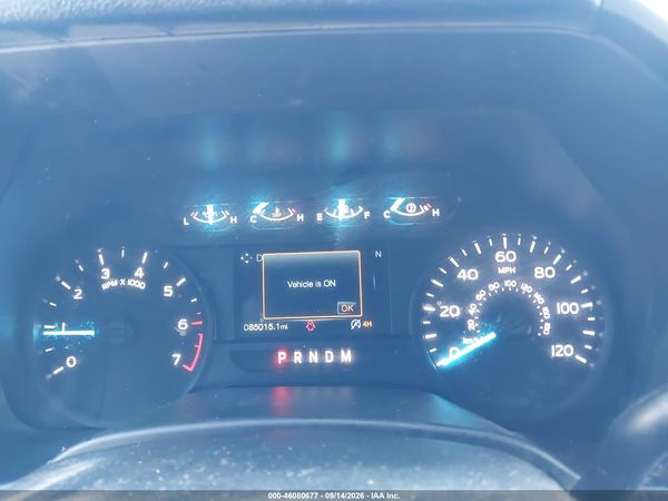 2020 FORD F-150 XL — I7