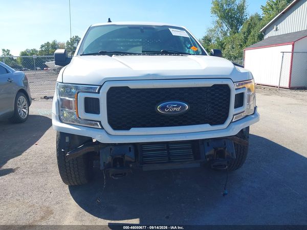 2020 FORD F-150 XL — I152