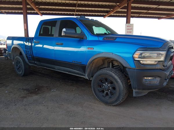 2020 RAM 2500 Power Wagon — I1