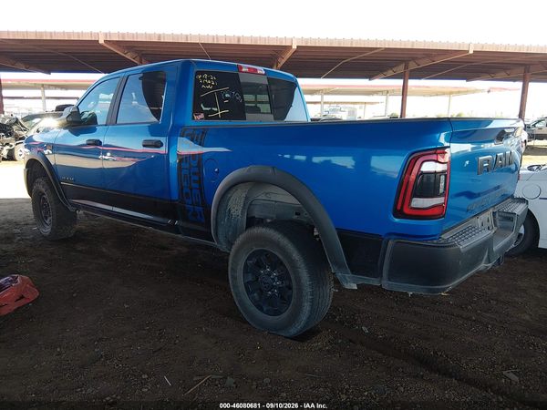 2020 RAM 2500 Power Wagon — I3