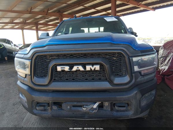 2020 RAM 2500 Power Wagon — I6