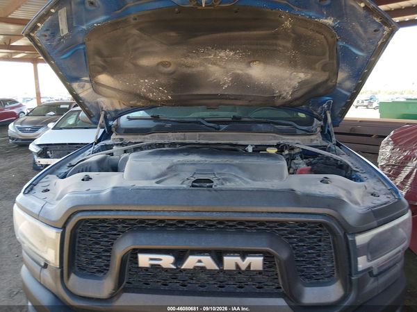 2020 RAM 2500 Power Wagon — I10