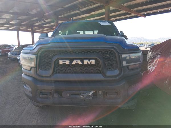 2020 RAM 2500 Power Wagon — I115