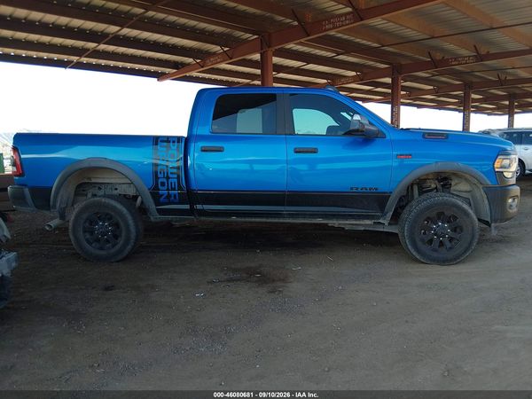 2020 RAM 2500 Power Wagon — I116