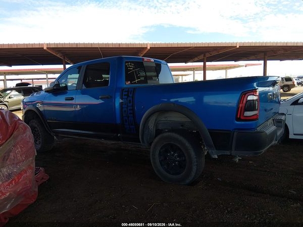 2020 RAM 2500 Power Wagon — I117