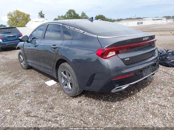 2023 KIA K5 LXS — I3