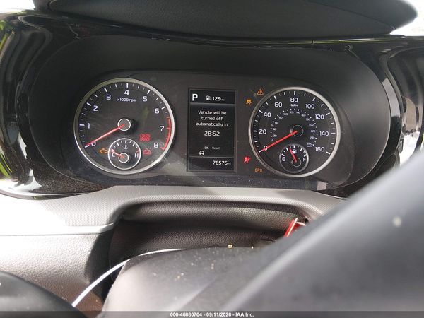2023 KIA K5 LXS — I7