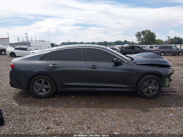 2023 KIA K5 LXS — I116