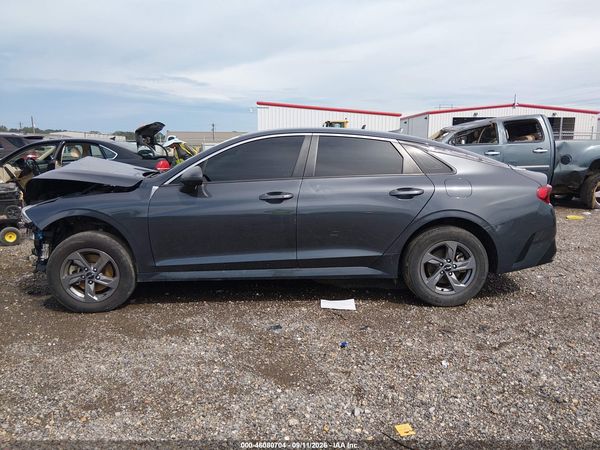 2023 KIA K5 LXS — I117
