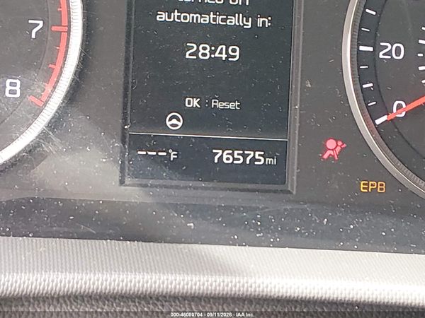 2023 KIA K5 LXS — I118