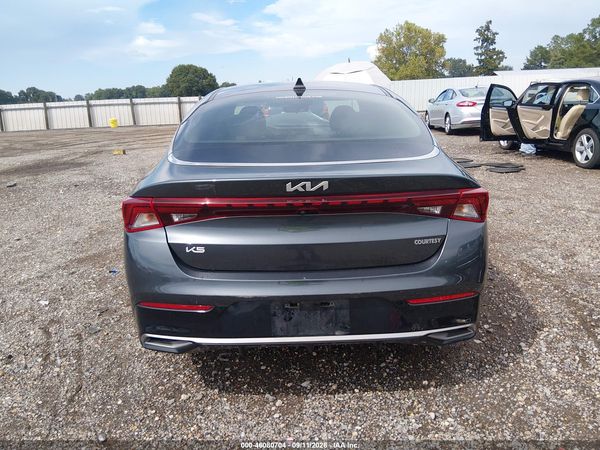 2023 KIA K5 LXS — I119