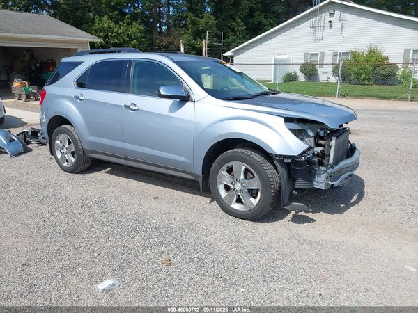 2014 CHEVROLET EQUINOX 1LT — I1