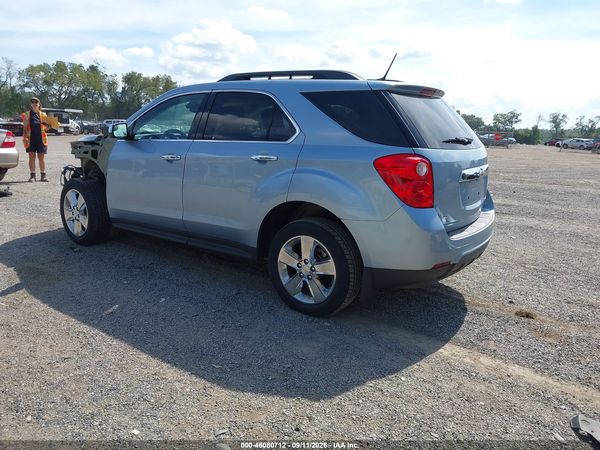 2014 CHEVROLET EQUINOX 1LT — I3