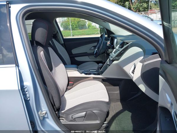 2014 CHEVROLET EQUINOX 1LT — I5