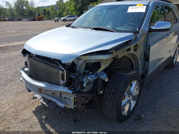 2014 CHEVROLET EQUINOX 1LT — I6