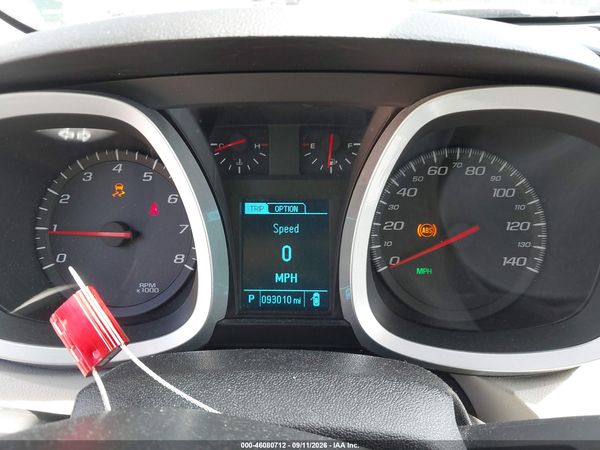 2014 CHEVROLET EQUINOX 1LT — I7