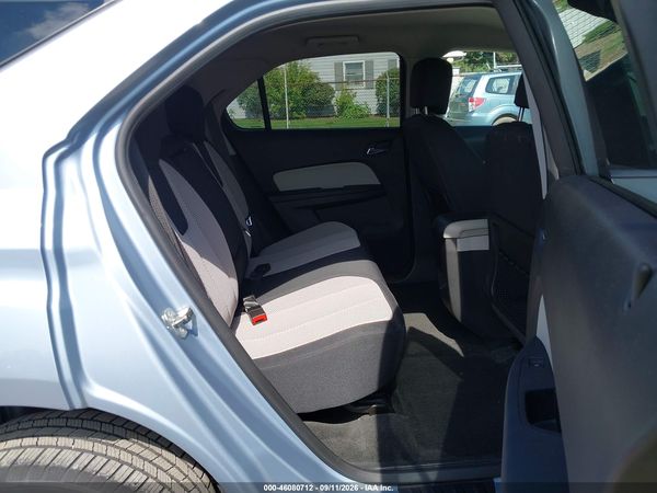 2014 CHEVROLET EQUINOX 1LT — I8
