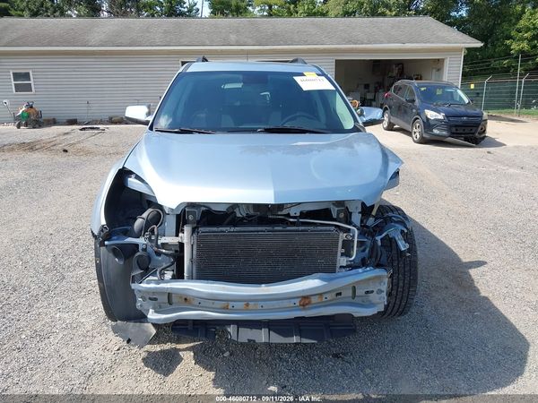 2014 CHEVROLET EQUINOX 1LT — I115