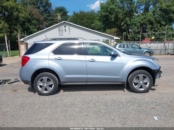 2014 CHEVROLET EQUINOX 1LT — I116