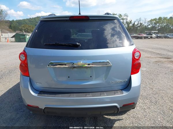 2014 CHEVROLET EQUINOX 1LT — I119
