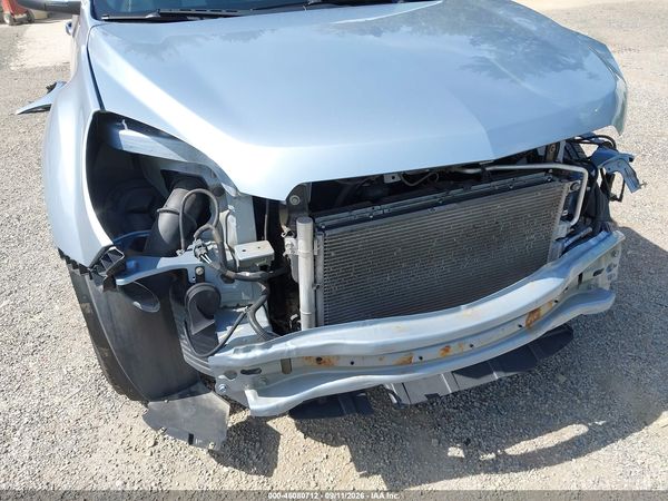 2014 CHEVROLET EQUINOX 1LT — I152
