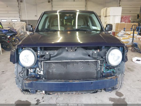 2016 JEEP PATRIOT SPORT — I115