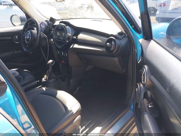 2015 MINI HARDTOP COOPER — I5