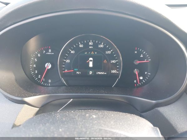 2018 KIA SORENTO 3.3L EX — I7