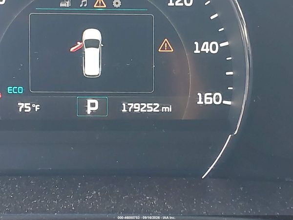 2018 KIA SORENTO 3.3L EX — I118