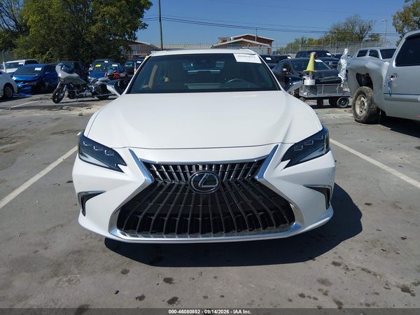 2024 LEXUS ES 300H ULTRA LUXURY — I115