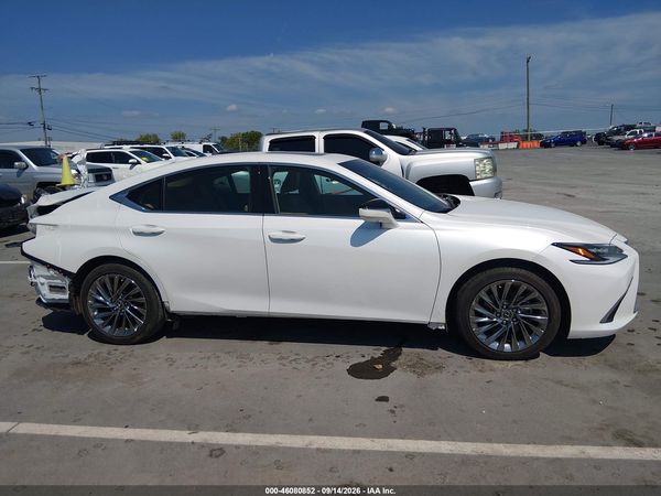 2024 LEXUS ES 300H ULTRA LUXURY — I116