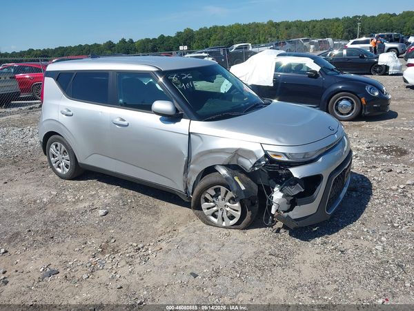 2020 KIA SOUL LX — I1