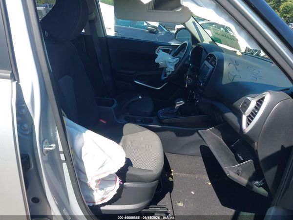 2020 KIA SOUL LX — I5
