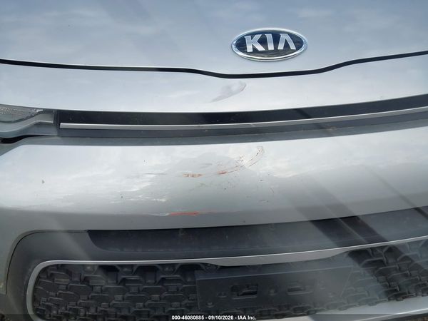 2020 KIA SOUL LX — I152