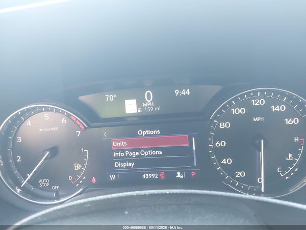 2021 CADILLAC CT4 PREMIUM LUXURY — I7